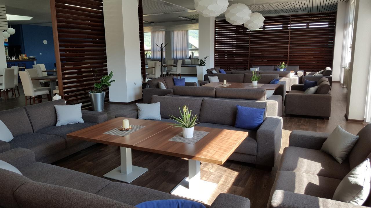 Hotel Banik Nitrianske Rudno Екстериор снимка