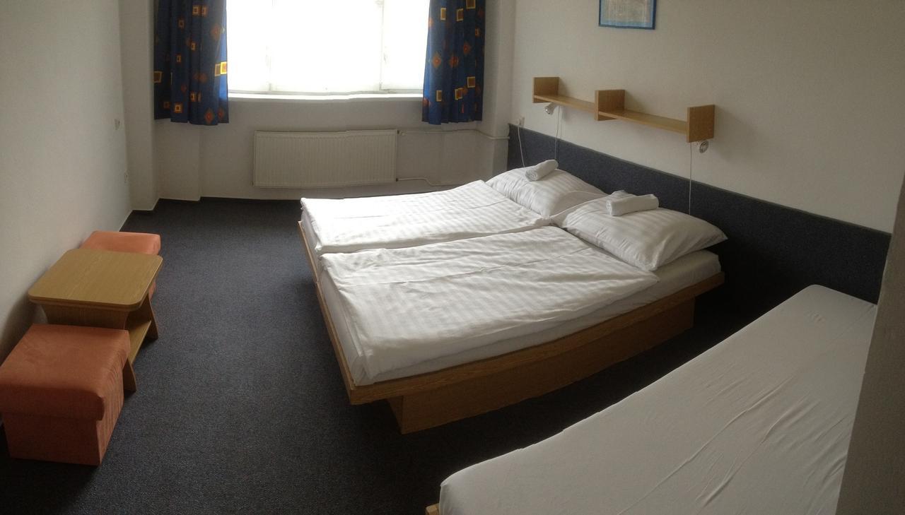 Hotel Banik Nitrianske Rudno Екстериор снимка
