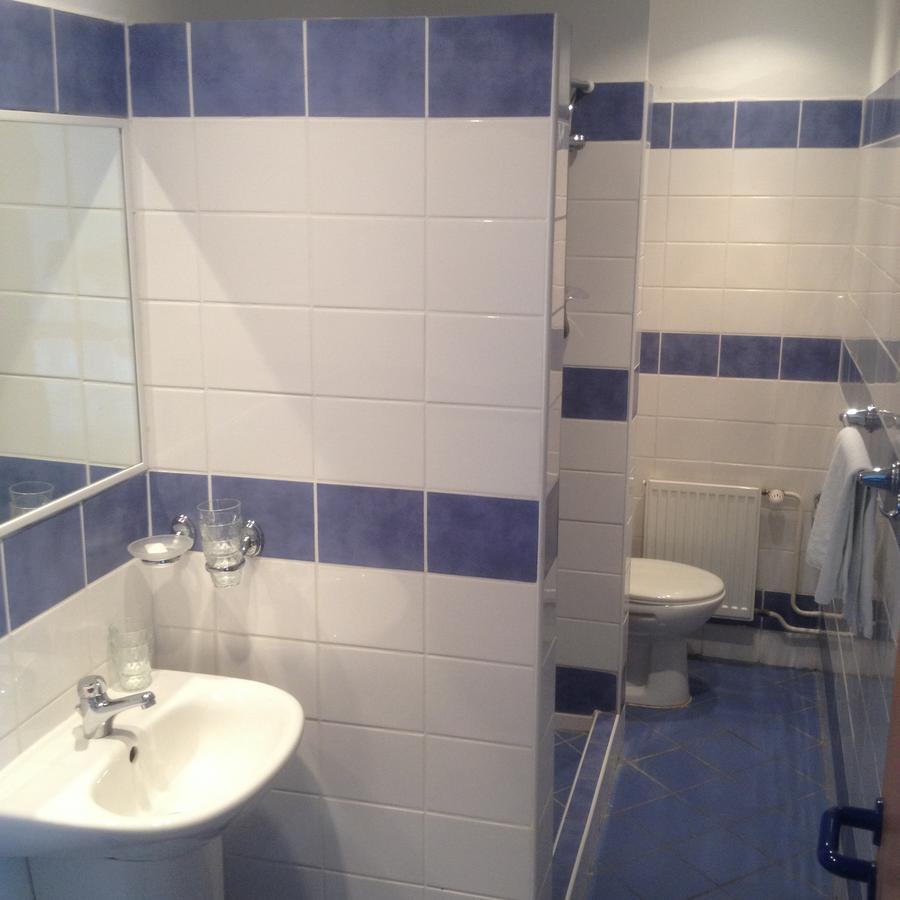Hotel Banik Nitrianske Rudno Екстериор снимка