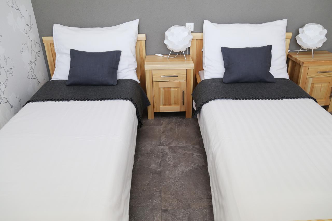 Hotel Banik Nitrianske Rudno Екстериор снимка
