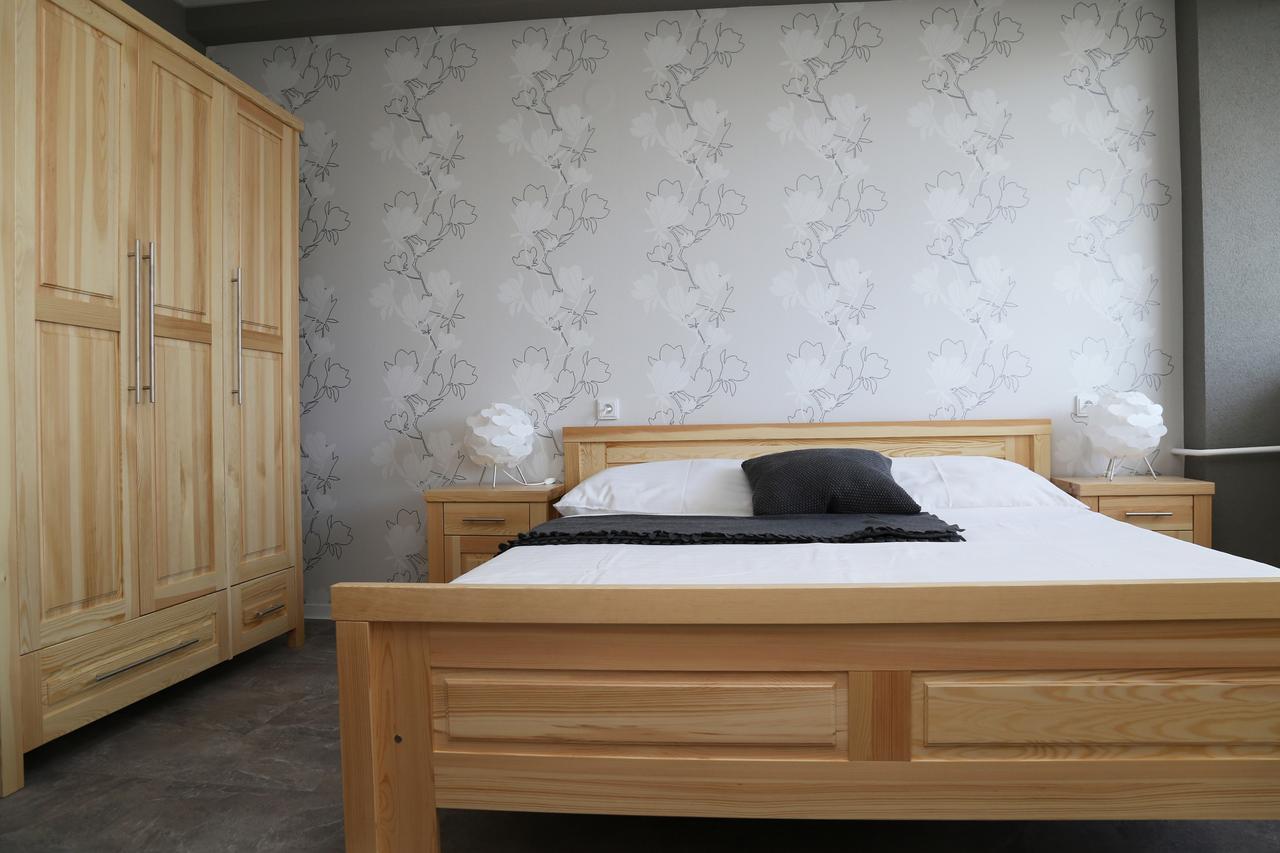 Hotel Banik Nitrianske Rudno Екстериор снимка