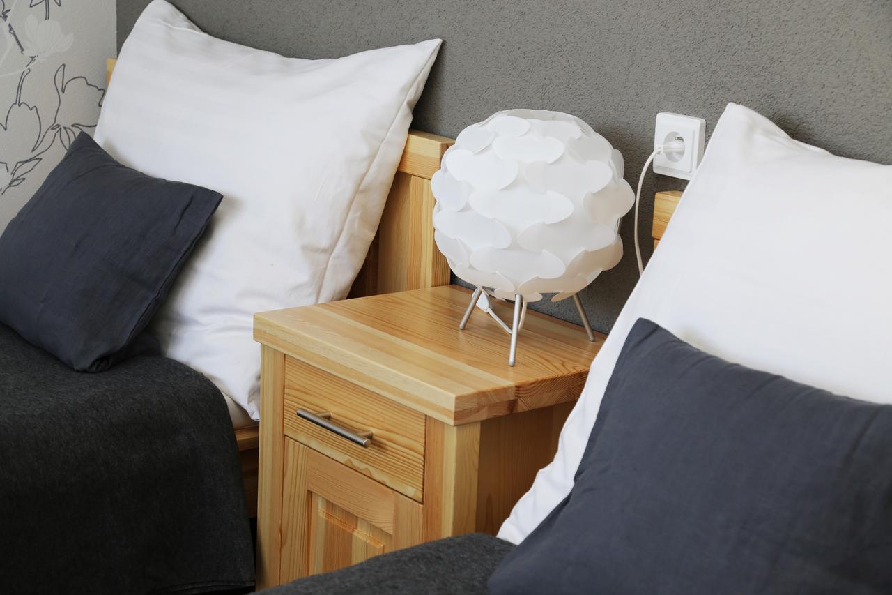 Hotel Banik Nitrianske Rudno Екстериор снимка