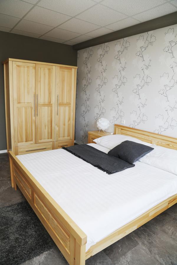 Hotel Banik Nitrianske Rudno Екстериор снимка